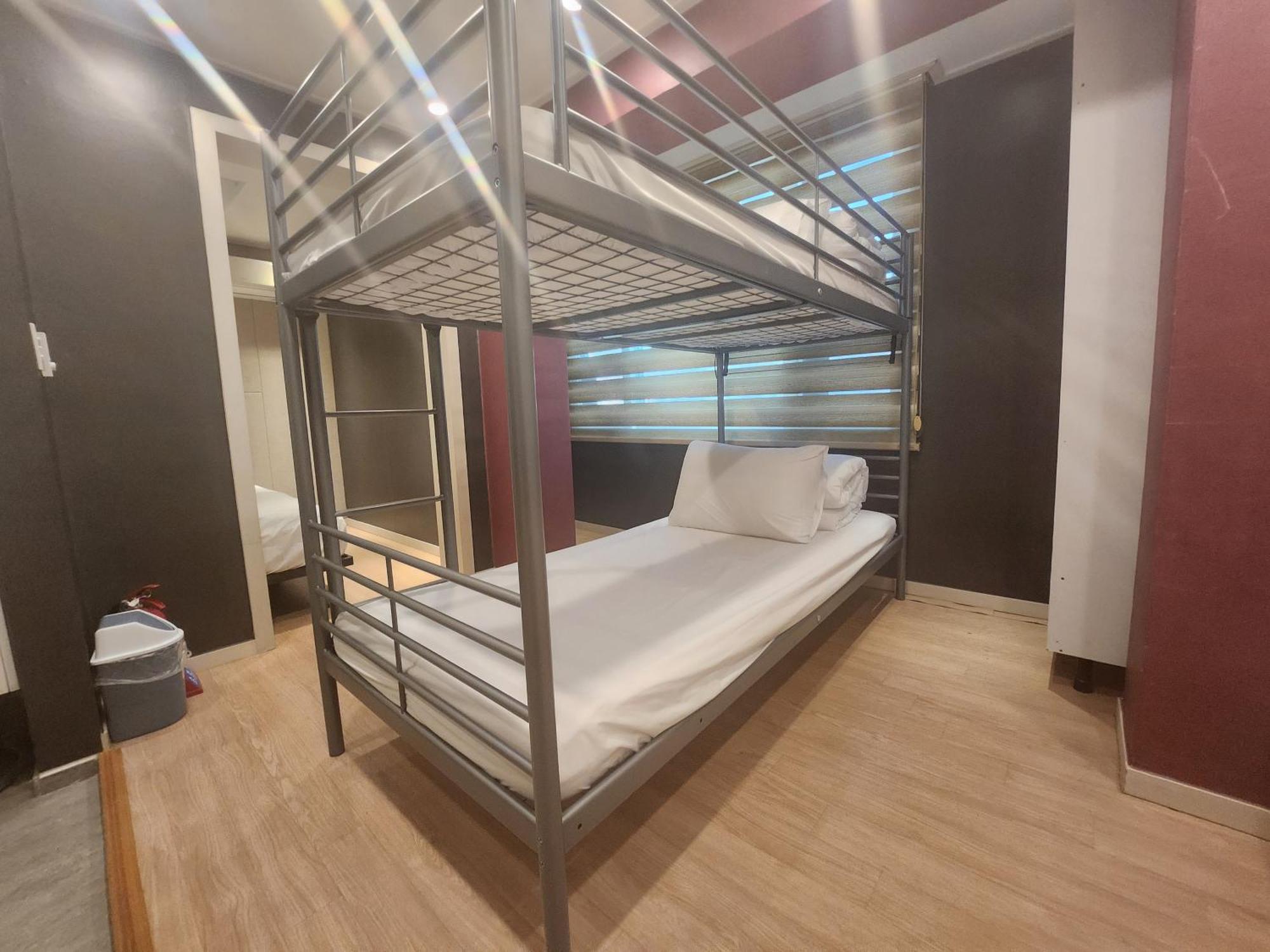 Hotel Olive R Seoul