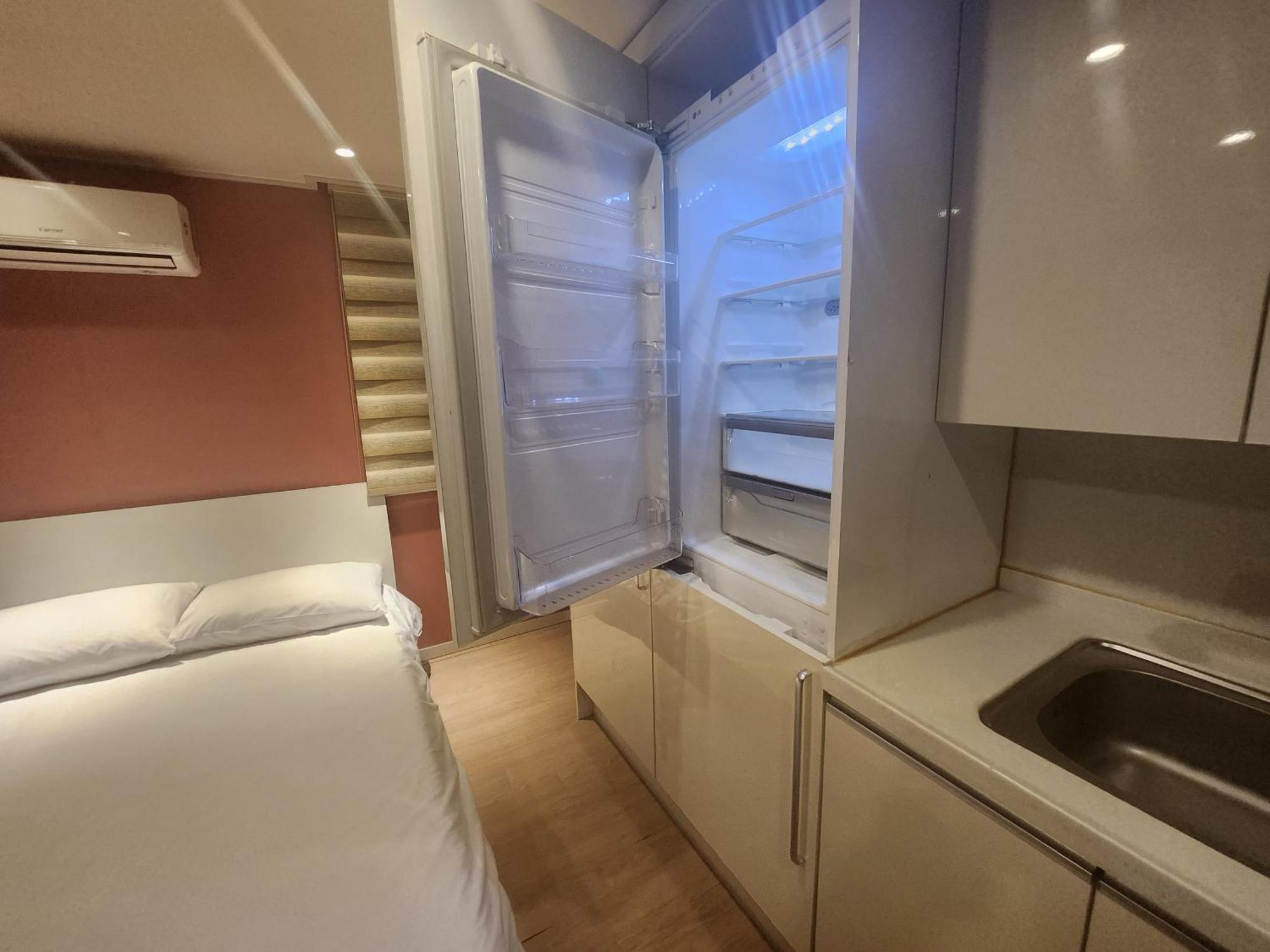 Hotel Olive R Seoul