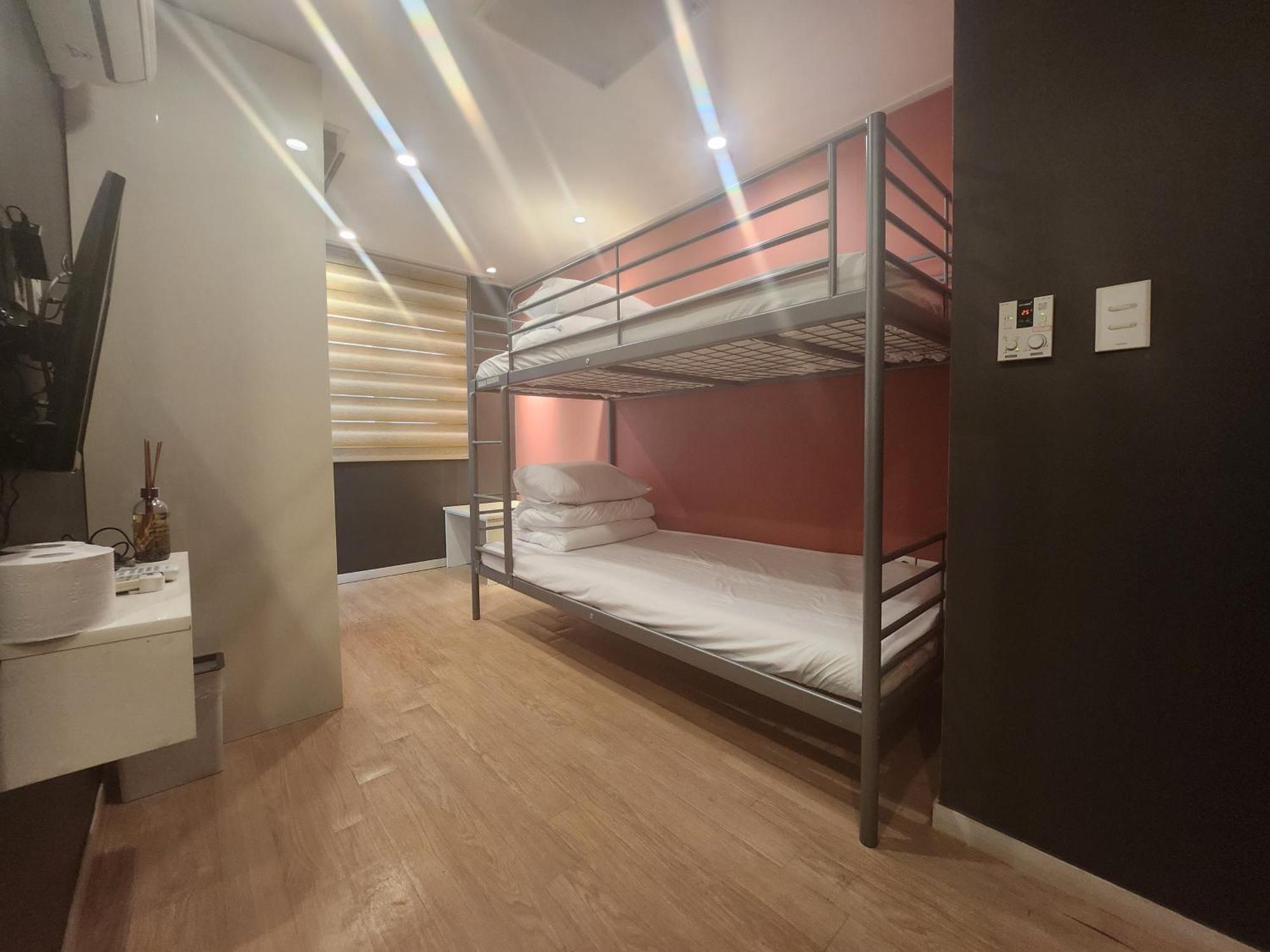 Hotel Olive R