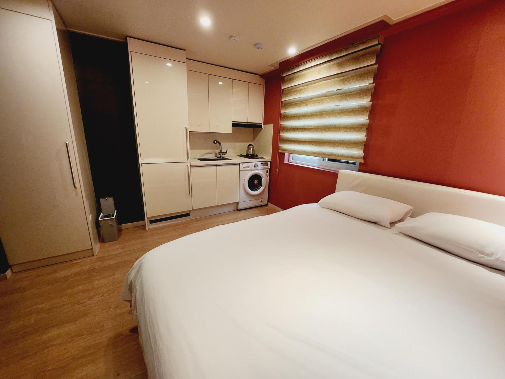 Hotel Olive R Seoul