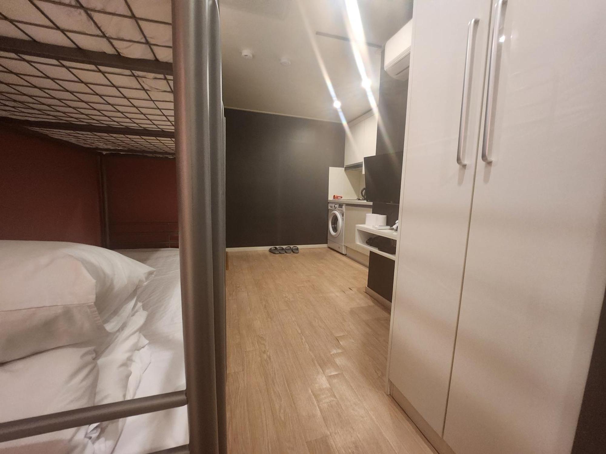 Olive R Hotel Seoul