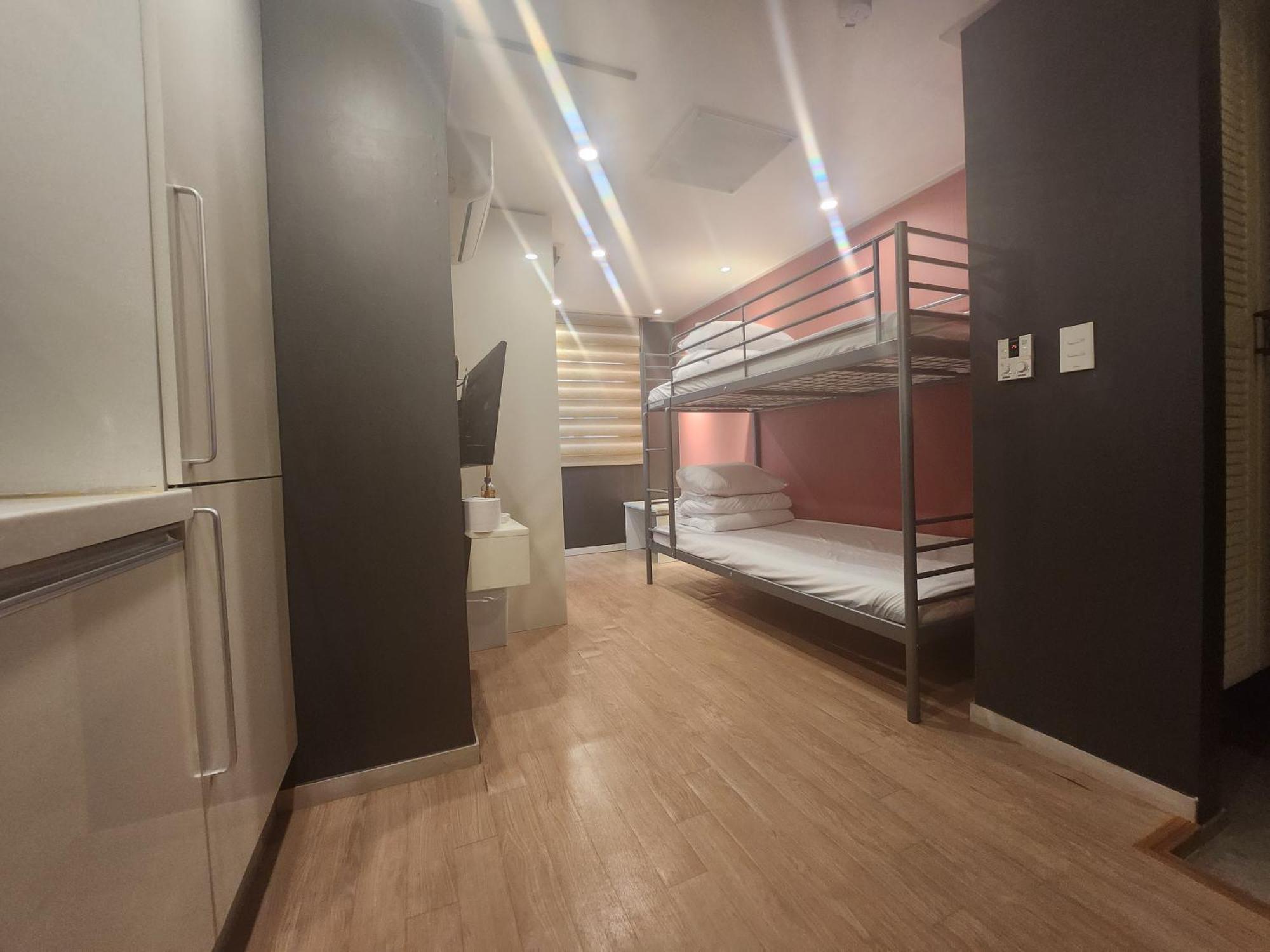 Olive R Hotel Seoul