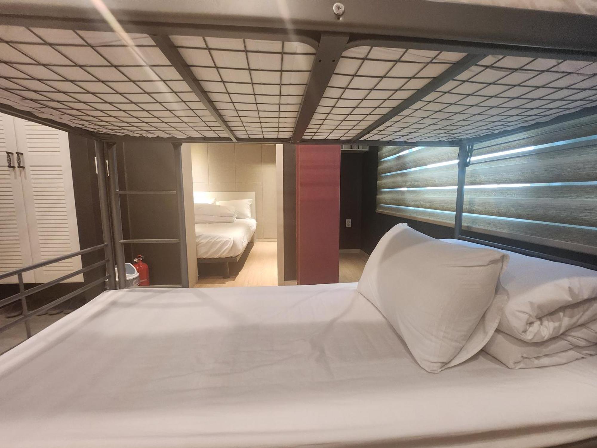 Hotel Olive R *